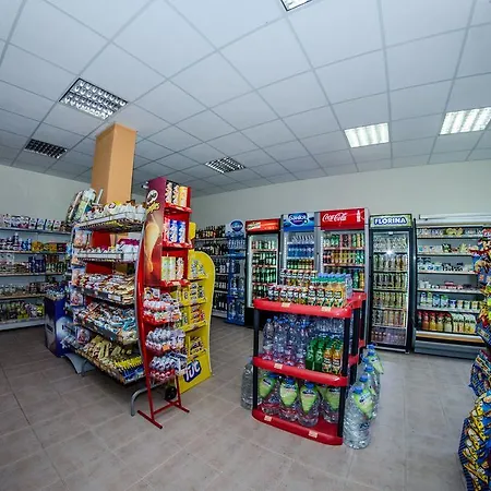 Prestige - Full Board Свети Влас