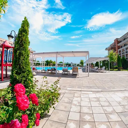 Prestige - Full Board * Свети Влас