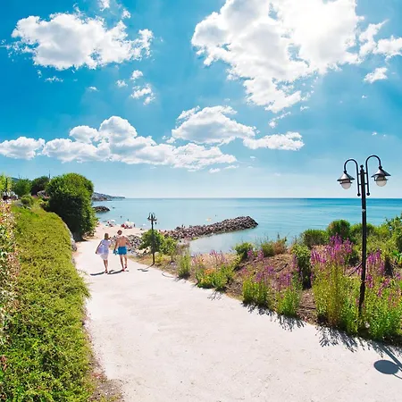 Апартамент Prestige - Full Board *