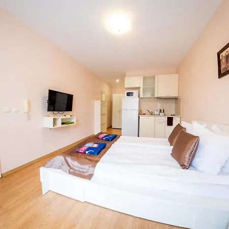 Prestige - Full Board * Свети Влас