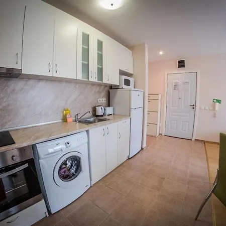 Prestige - Full Board *