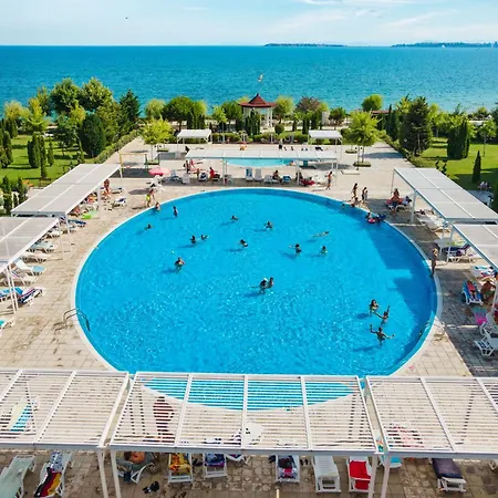 Prestige - Full Board Appartamento Sveti Vlas