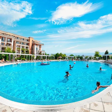 Prestige - Full Board Sveti Vlas