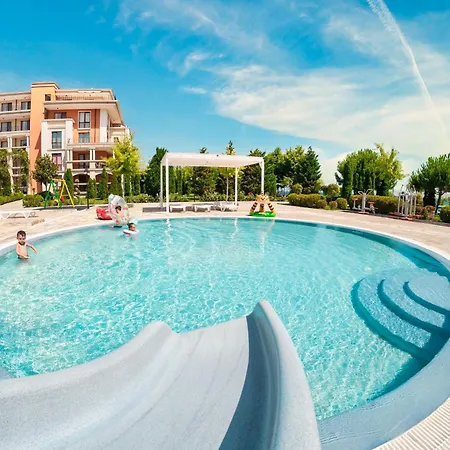 Prestige - Full Board *