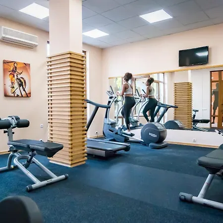 Prestige - Full Board Appartamento *