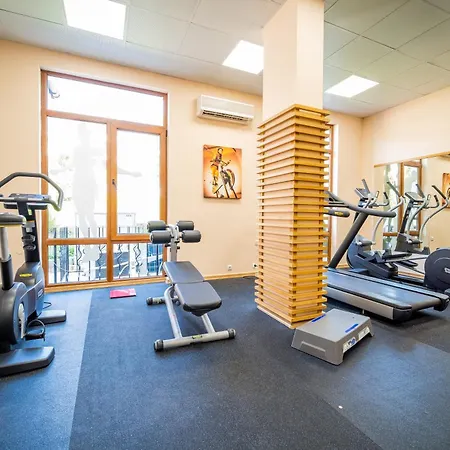 Prestige - Full Board * Sveti Vlas