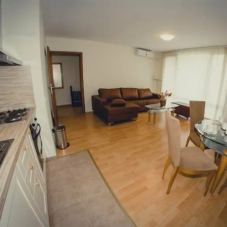 Prestige - Full Board Свети Влас