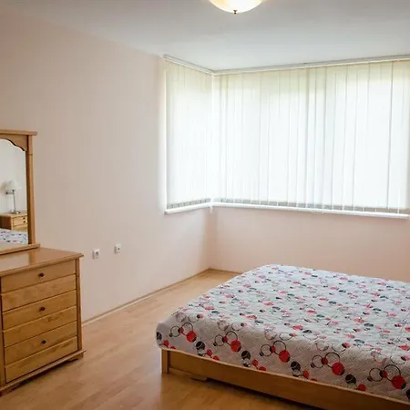 Апартамент Prestige - Full Board *