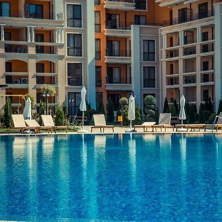 Апартамент Prestige - Full Board *