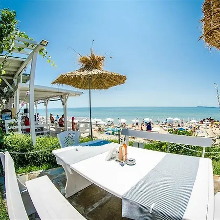 Апартамент Prestige - Full Board *