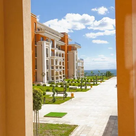 Апартамент Prestige - Full Board *