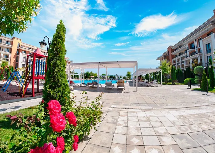 Prestige - Full Board * Szveti Vlasz