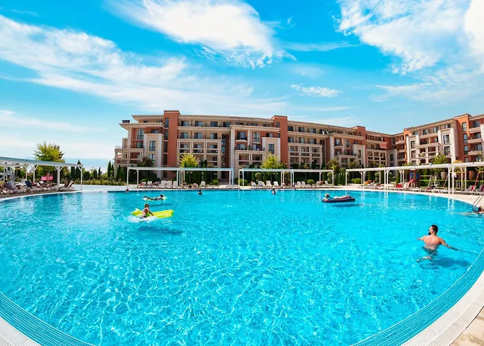 Prestige - Full Board Apartman *