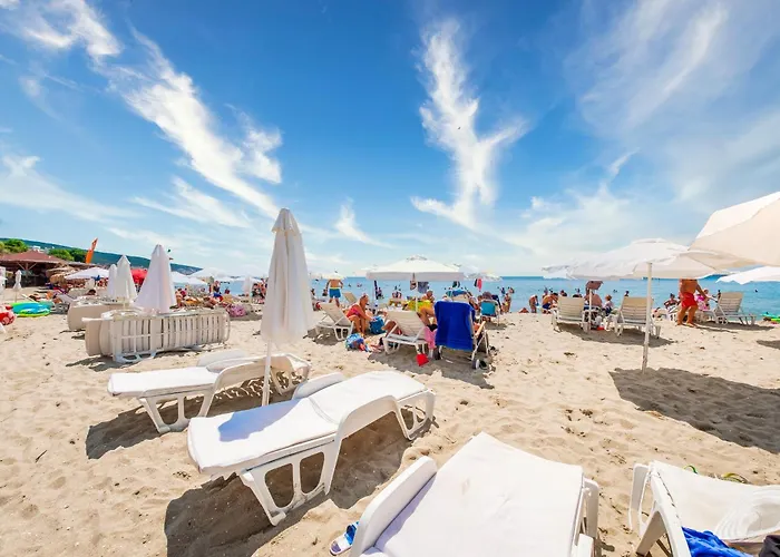 Prestige - Full Board Apartman Szveti Vlasz