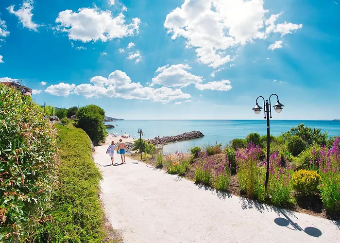 Apartman Prestige - Full Board *