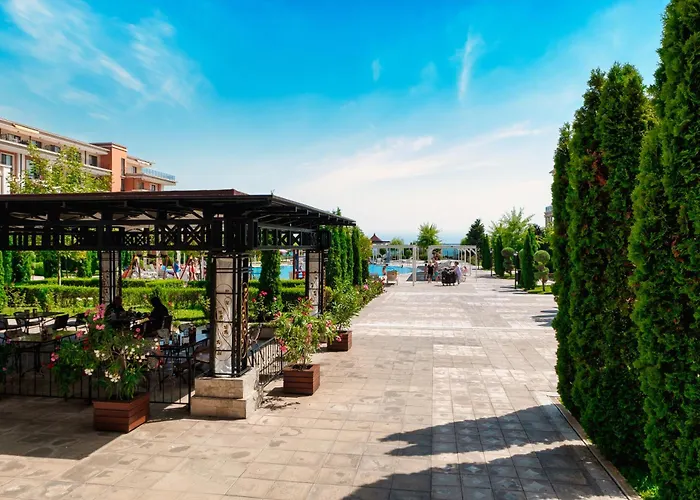 Apartman Prestige - Full Board