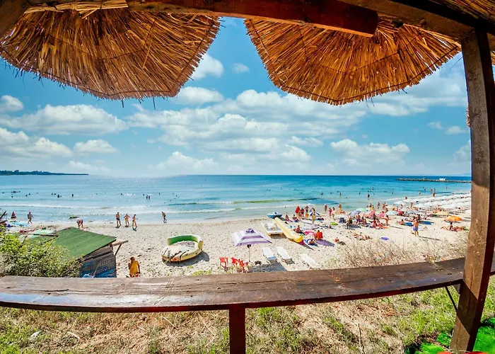 Apartman Prestige - Full Board Szveti Vlasz