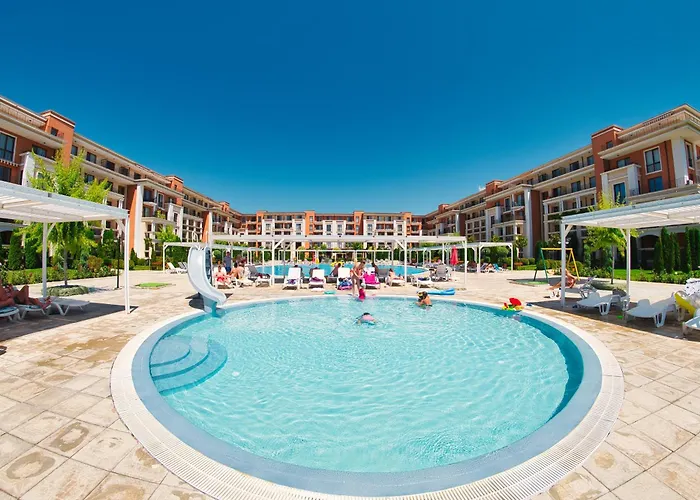 Prestige - Full Board * Szveti Vlasz