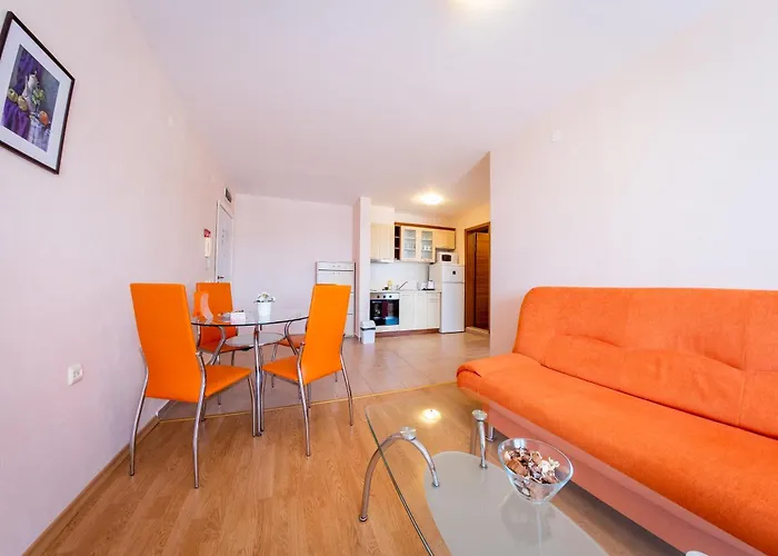 Prestige - Full Board *