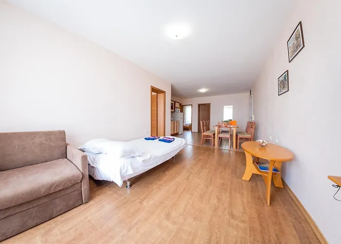 Prestige - Full Board * Szveti Vlasz