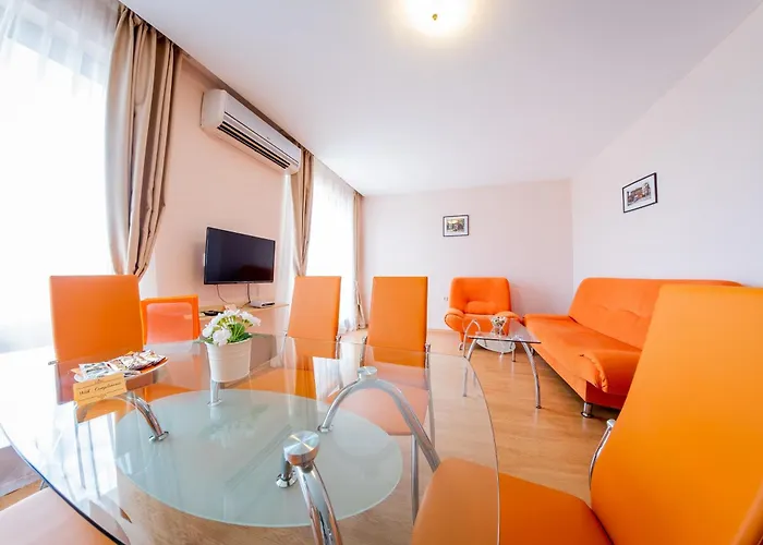 Prestige - Full Board Szveti Vlasz