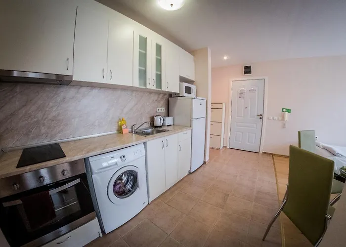 Prestige - Full Board *