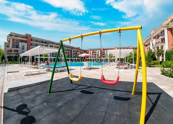 Apartman Prestige - Full Board *