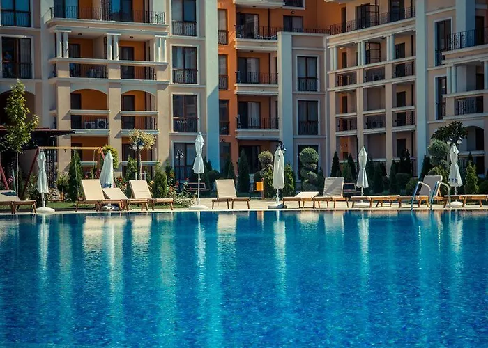 Apartman Prestige - Full Board *