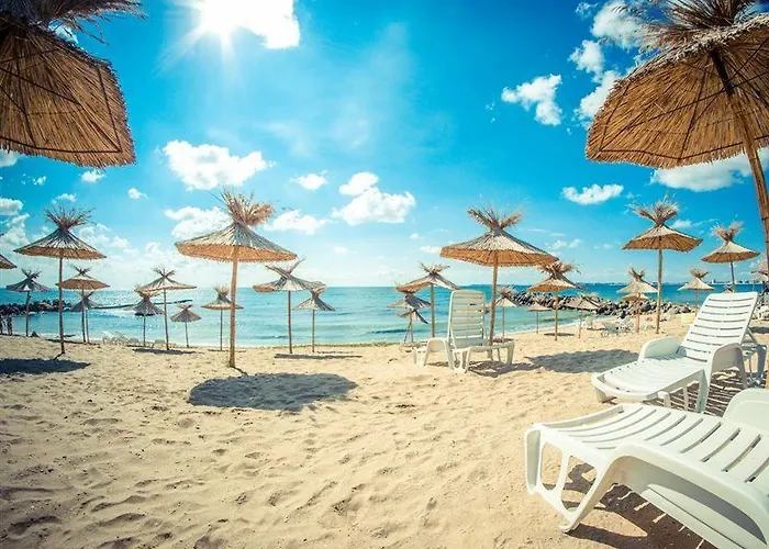 Prestige - Full Board Apartman Szveti Vlasz