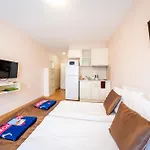 Prestige - Full Board Apartamento