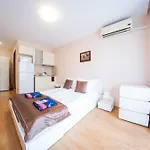 Apartamento Prestige - Full Board *