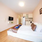 Prestige Fort Beach * Sveti Vlas