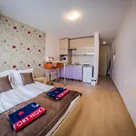 Apartamento Prestige - Full Board Sveti Vlas
