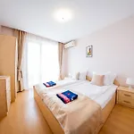 Apartamento Prestige - Full Board