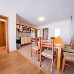 Apartamento Prestige - Full Board *