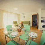 Prestige Fort Beach Apartment
