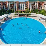 Apartamento Prestige - Full Board Sveti Vlas