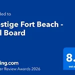 Apartamento Prestige - Full Board *
