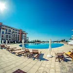 Prestige - Full Board Apartamento Sveti Vlas