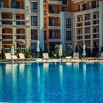 Apartamento Prestige - Full Board *
