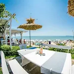 Apartamento Prestige - Full Board *
