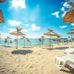 Prestige - Full Board Apartamento Sveti Vlas