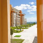 Apartamento Prestige - Full Board *