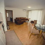 Apartamento Prestige - Full Board
