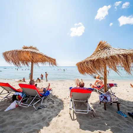 Prestige - Full Board * 圣弗拉斯