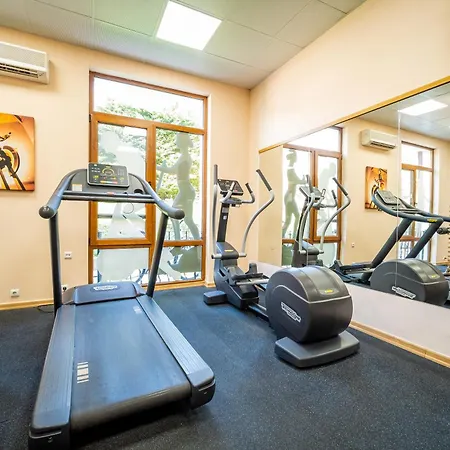 Prestige - Full Board 圣弗拉斯