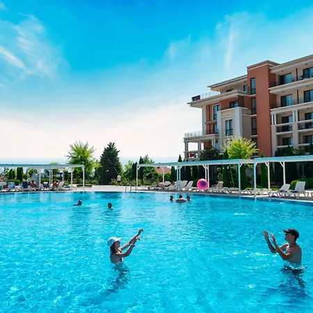 Apartament Prestige - Full Board *