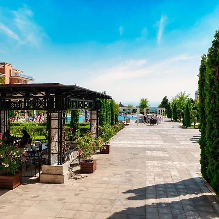 公寓 Prestige - Full Board