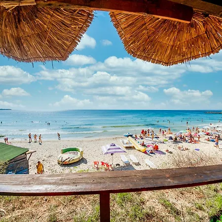 公寓 Prestige - Full Board 圣弗拉斯