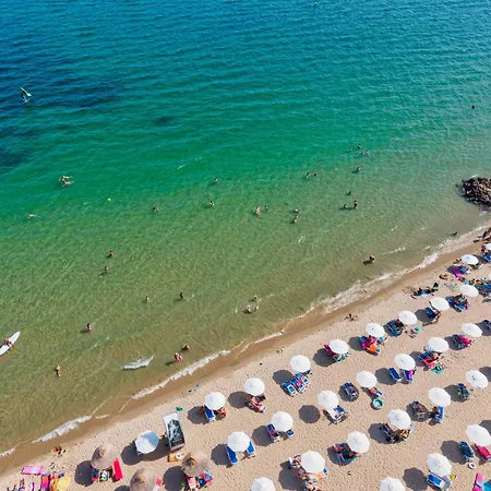 Prestige - Full Board * Sveti Vlas